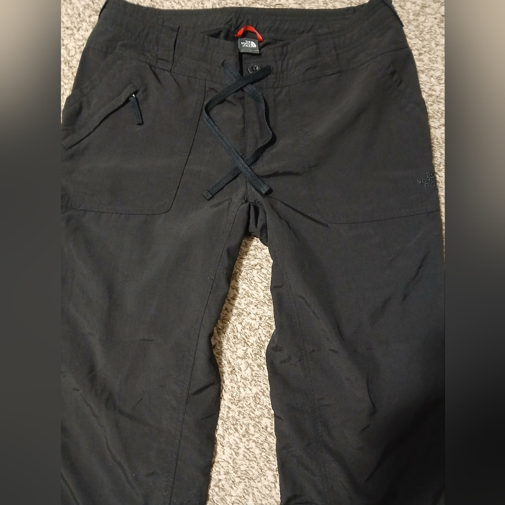 The North Face Horizon Tempest Roll Up Pants Convertible - Picture 2 of 13